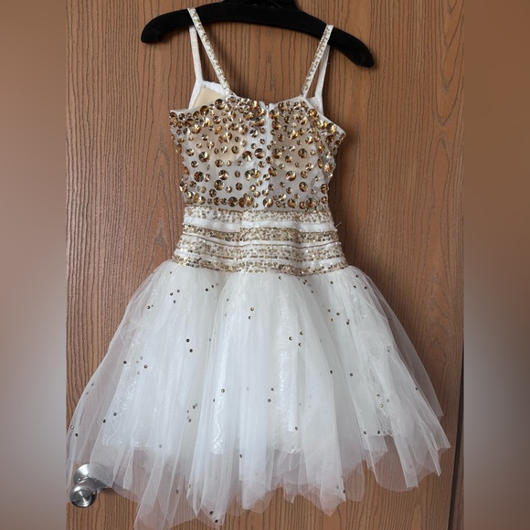 White Gold Short Prom Dresses Beautiful Short White Off-The-Shoulder Prom  Evening Dresses Lace Cocktail Dresses with Pearls